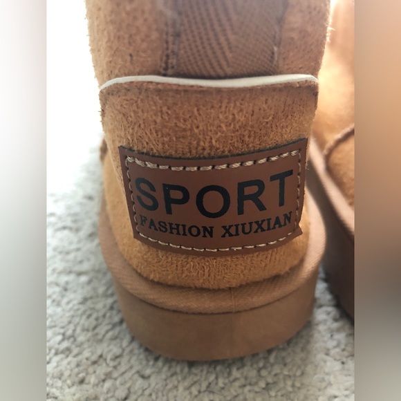 New Mini Booties Size 40 - Picture 9 of 9